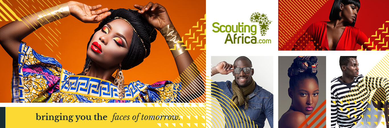 Scouting Africa